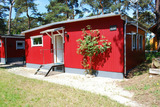 Bungalow in Baabe - Strandhaus des Meeres 1 - Baabe - Bild 1