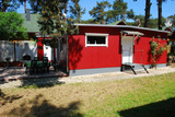 Bungalow in Baabe - Strandhaus des Meeres 1 - Baabe - Bild 2