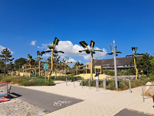 Ferienwohnung in Großenbrode - Ostseebrise 7 - Großenbrode - Bild 20