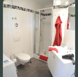Ferienwohnung in Großenbrode - Ostseebrise 7 - Großenbrode - Bild 13