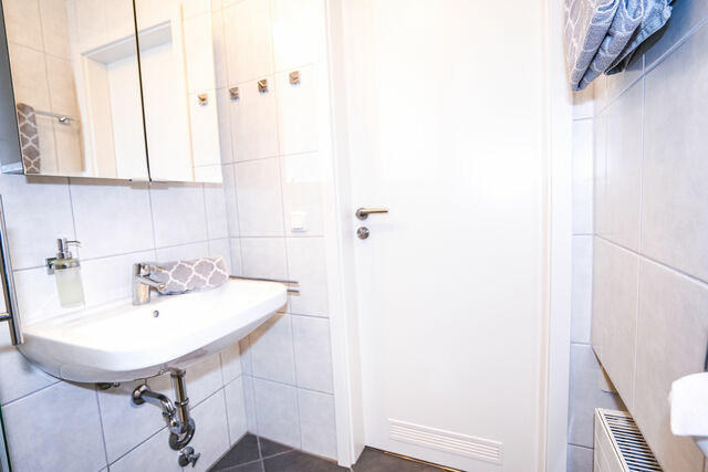 Ferienwohnung in Gr&ouml;mitz - Hamburger Str 4 WE 6 - Bild 17