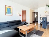 Ferienwohnung in Gr&ouml;mitz - Sonnenblick 6-02 - Bild 1