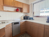 Ferienwohnung in Gr&ouml;mitz - Sonnenblick 6-02 - Bild 8