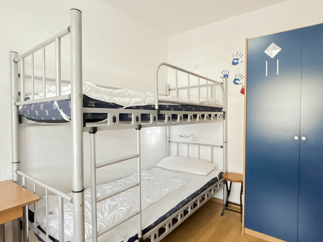 Ferienwohnung in Gr&ouml;mitz - Sonnenblick 6-02 - Bild 11