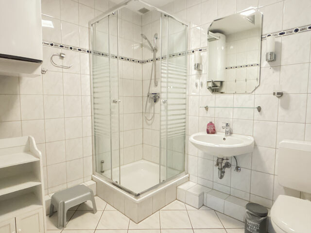 Ferienwohnung in Gr&ouml;mitz - Sonnenblick 6-02 - Bild 12