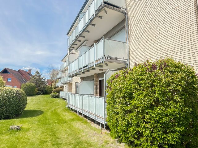 Ferienwohnung in Gr&ouml;mitz - Sonnenblick 6-02 - Bild 19