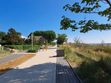 Ferienwohnung in Großenbrode - Möwennest 7 - Großenbrode - Bild 12