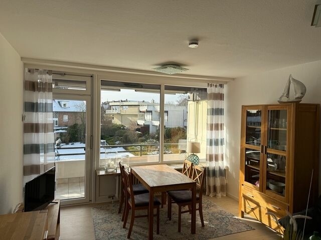 Ferienwohnung in Gr&ouml;mitz - Seeschl&ouml;sschen 5-15 (198) - Bild 5