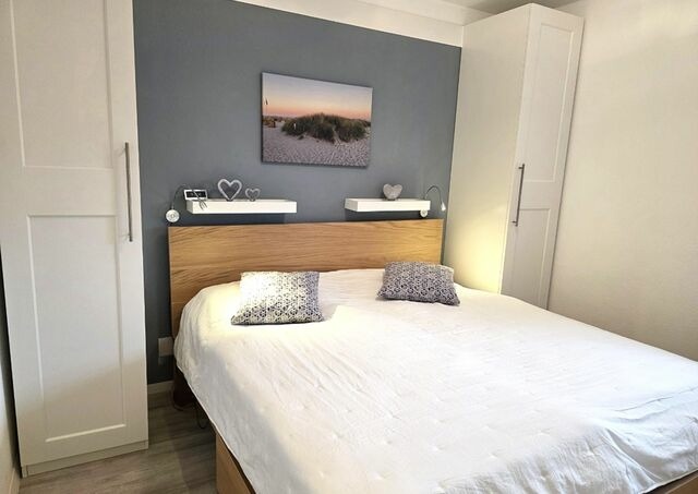 Ferienwohnung in Gr&ouml;mitz - Seeschl&ouml;sschen 5-15 (198) - Bild 10