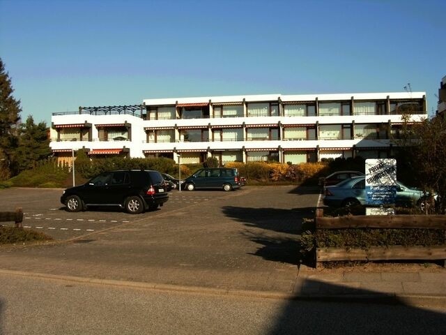 Ferienwohnung in Gr&ouml;mitz - Seeschl&ouml;sschen 5-15 (198) - Bild 14