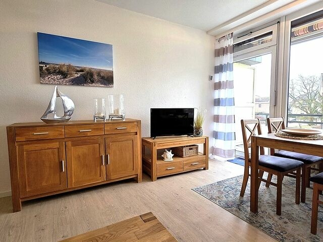 Ferienwohnung in Gr&ouml;mitz - Seeschl&ouml;sschen 5-15 (198) - Bild 4