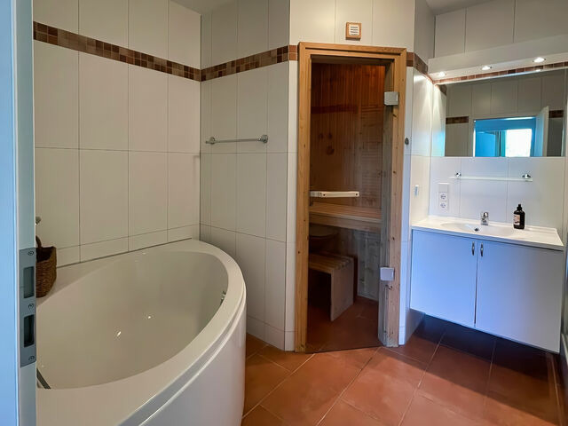 Ferienwohnung in Gro&szlig;enbrode - Sonnenschein 17 - Gro&szlig;enbrode - Bild 7