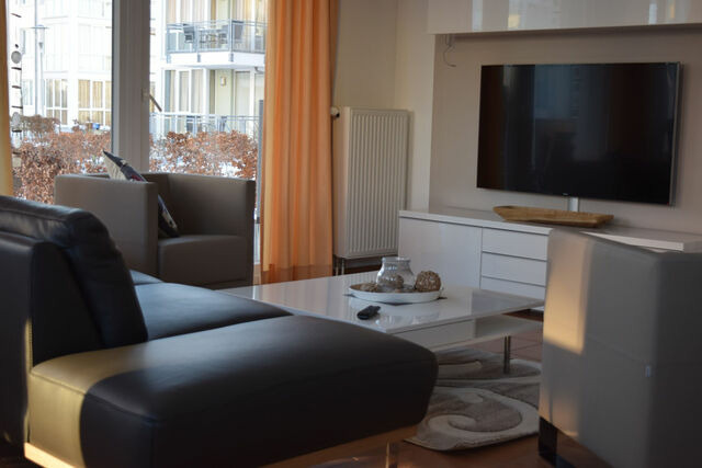 Ferienwohnung in Gro&szlig;enbrode - Seestern 33 - Gro&szlig;enbrode - Bild 5