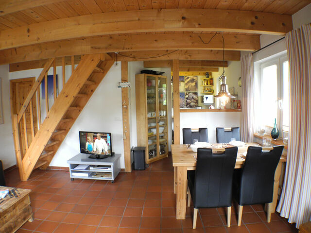 Ferienhaus in Baabe - Wellenreiter - Baabe - Bild 2
