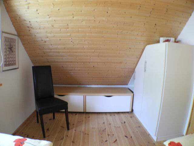 Ferienhaus in Baabe - Wellenreiter - Baabe - Bild 17