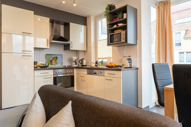 Ferienwohnung in Gro&szlig;enbrode - Seed&uuml;ne 8 - Gro&szlig;enbrode - Bild 3