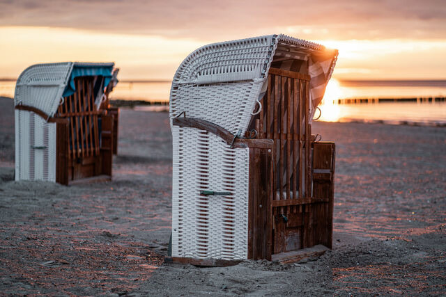 Ferienwohnung in Gro&szlig;enbrode - Seed&uuml;ne 8 - Gro&szlig;enbrode - Bild 20