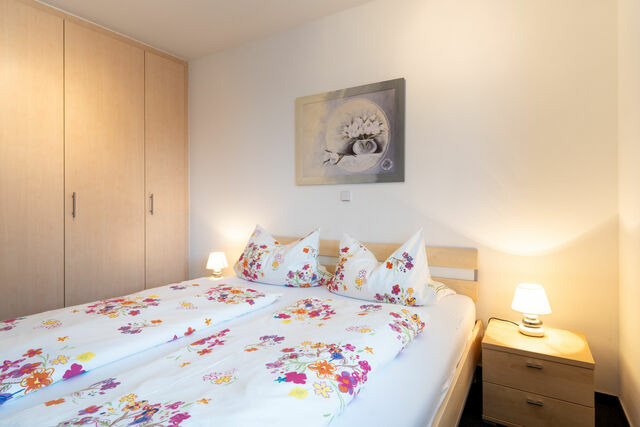 Ferienwohnung in Gro&szlig;enbrode - Seed&uuml;ne 8 - Gro&szlig;enbrode - Bild 9