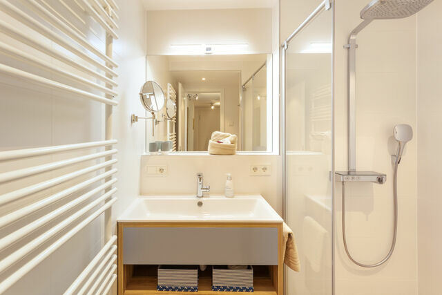 Ferienwohnung in Baabe - Villa D&uuml;ne 17 - Traumblick - Bild 16