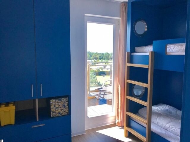 Ferienwohnung in Gro&szlig;enbrode - Strandperle 13 - Gro&szlig;enbrode - Bild 17