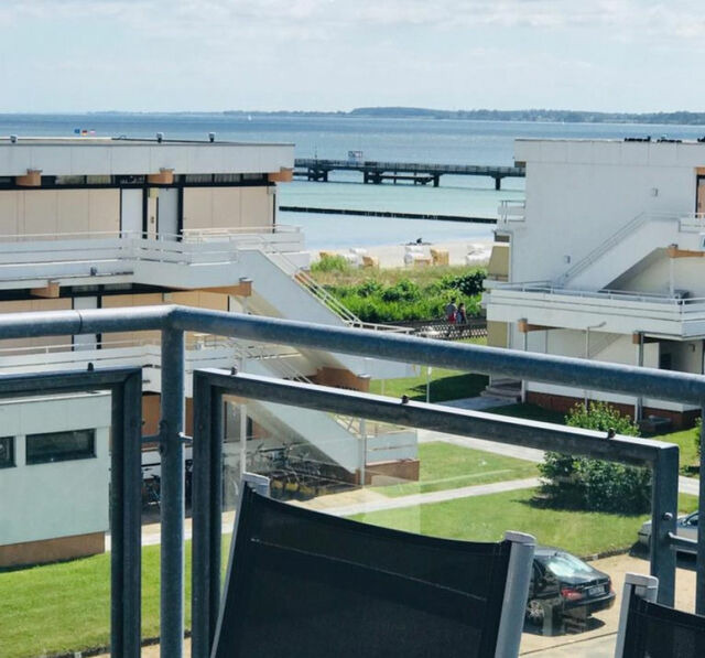 Ferienwohnung in Gro&szlig;enbrode - Strandperle 13 - Gro&szlig;enbrode - Bild 8