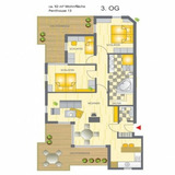 Ferienwohnung in Gro&szlig;enbrode - Strandperle 13 - Gro&szlig;enbrode - Bild 25