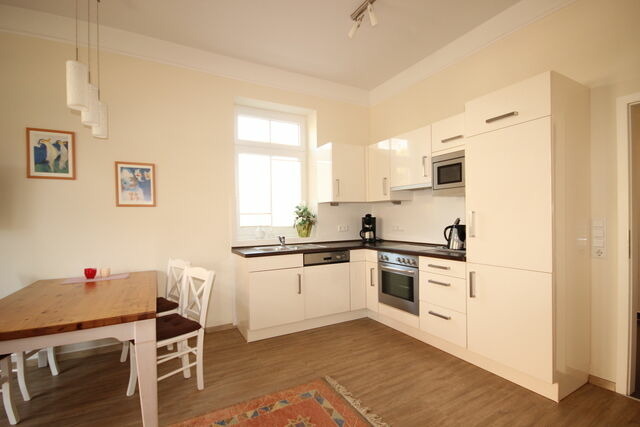 Ferienwohnung in Grömitz - Villa Olga - Bild 3