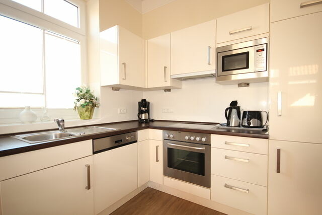 Ferienwohnung in Grömitz - Villa Olga - Bild 4