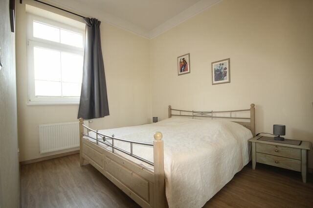 Ferienwohnung in Grömitz - Villa Olga - Bild 5