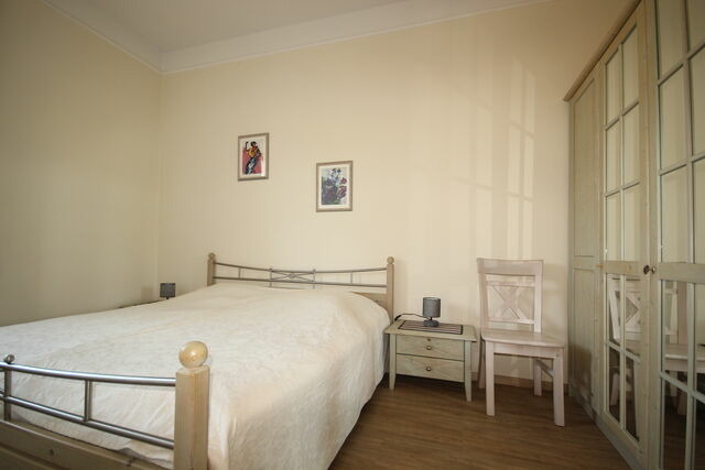 Ferienwohnung in Grömitz - Villa Olga - Bild 6