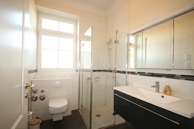 Ferienwohnung in Grömitz - Villa Olga - Bild 7