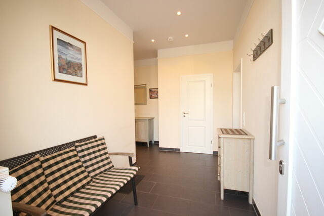 Ferienwohnung in Grömitz - Villa Olga - Bild 8