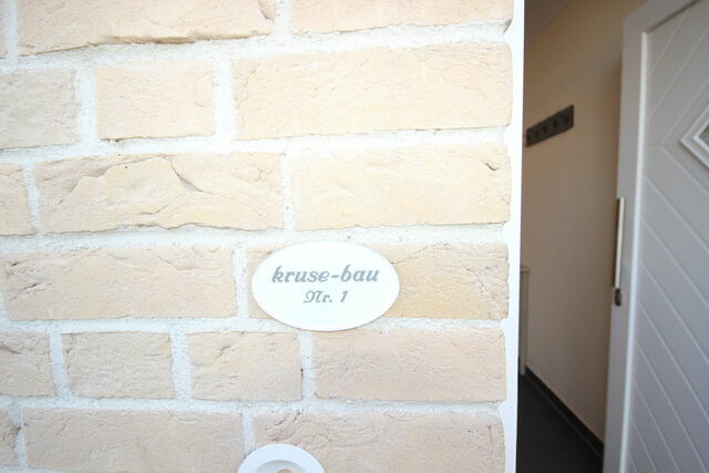 Ferienwohnung in Grömitz - Villa Olga - Bild 11