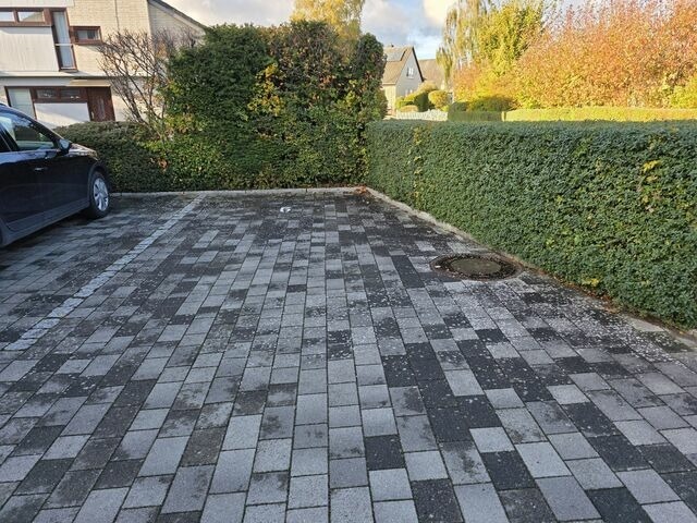 Ferienwohnung in Grömitz - Villa Olga - Bild 12