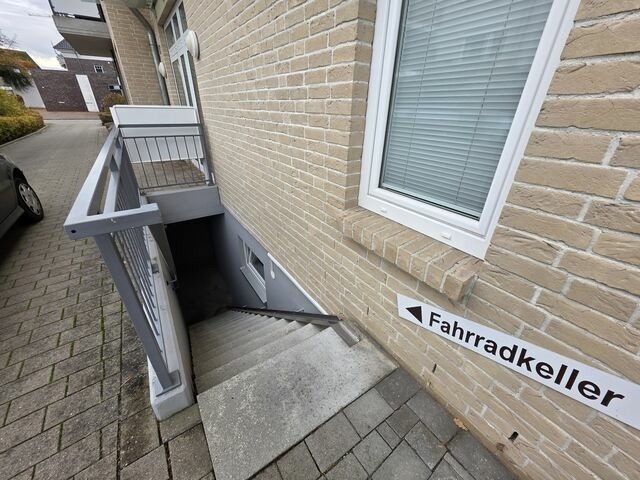 Ferienwohnung in Grömitz - Villa Olga - Bild 13