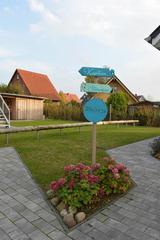 Ferienhaus in Kalifornien - Meister, Ramona und Nils: "Haus Stüürmann " - Bild 23