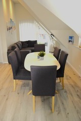 Ferienhaus in Kalifornien - Meister, Ramona und Nils: "Haus Stüürmann " - Bild 5