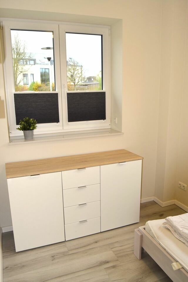 Ferienhaus in Kalifornien - Meister, Ramona und Nils: "Haus Stüürmann " - Bild 14