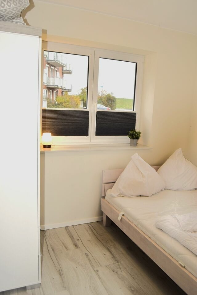 Ferienhaus in Kalifornien - Meister, Ramona und Nils: "Haus Stüürmann " - Bild 16