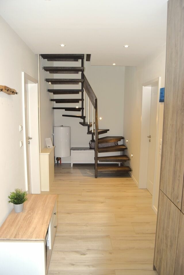 Ferienhaus in Kalifornien - Meister, Ramona und Nils: "Haus Stüürmann " - Bild 19