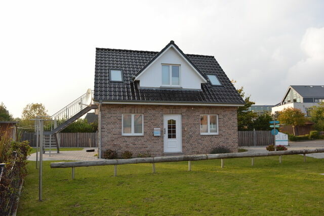 Ferienhaus in Kalifornien - Meister, Ramona und Nils: "Haus Stüürmann " - Bild 22