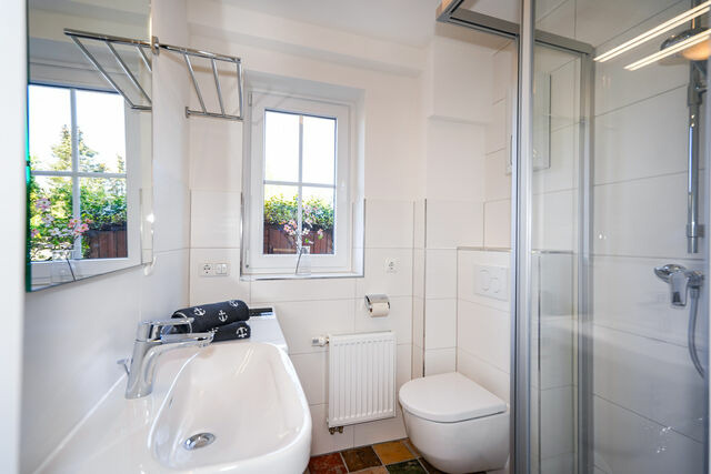 Ferienhaus in Grömitz - Haus Wiesengrund 47 - Bild 10