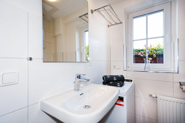 Ferienhaus in Grömitz - Haus Wiesengrund 47 - Bild 11