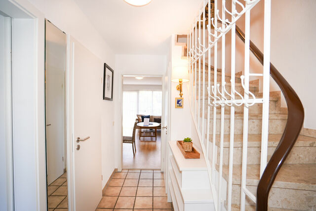 Ferienhaus in Grömitz - Haus Wiesengrund 47 - Bild 13