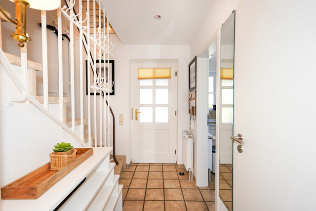 Ferienhaus in Grömitz - Haus Wiesengrund 47 - Bild 14