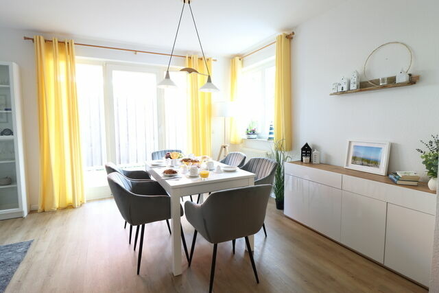 Ferienwohnung in Dierhagen - Meeresrauschen 03 - Bild 15