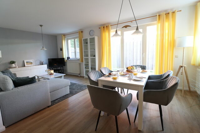 Ferienwohnung in Dierhagen - Meeresrauschen 03 - Bild 21