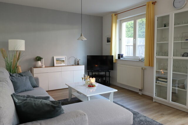 Ferienwohnung in Dierhagen - Meeresrauschen 03 - Bild 25