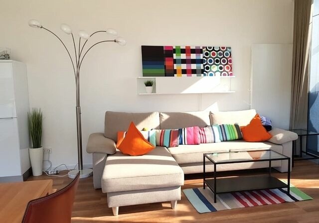 Ferienhaus in Heiligenhafen - Ostsee - Reetdachhaus Nr. 2 "SÜDSTRANDHUS" im Strand Resort - Bild 3