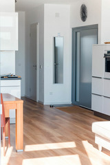 Ferienhaus in Heiligenhafen - Ostsee - Reetdachhaus Nr. 2 "SÜDSTRANDHUS" im Strand Resort - Bild 4